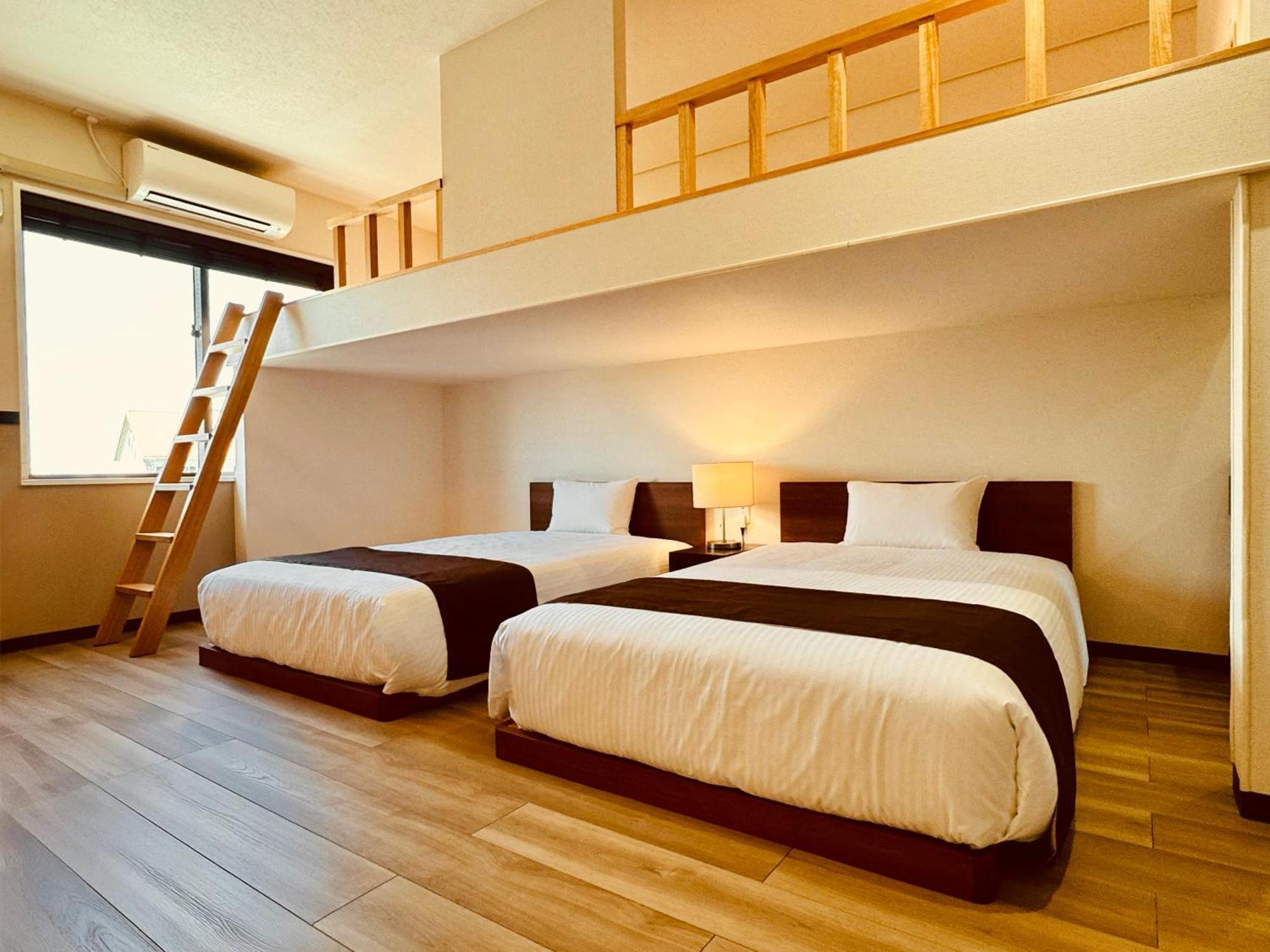 Phoenix Park Hotel Nago Exterior photo