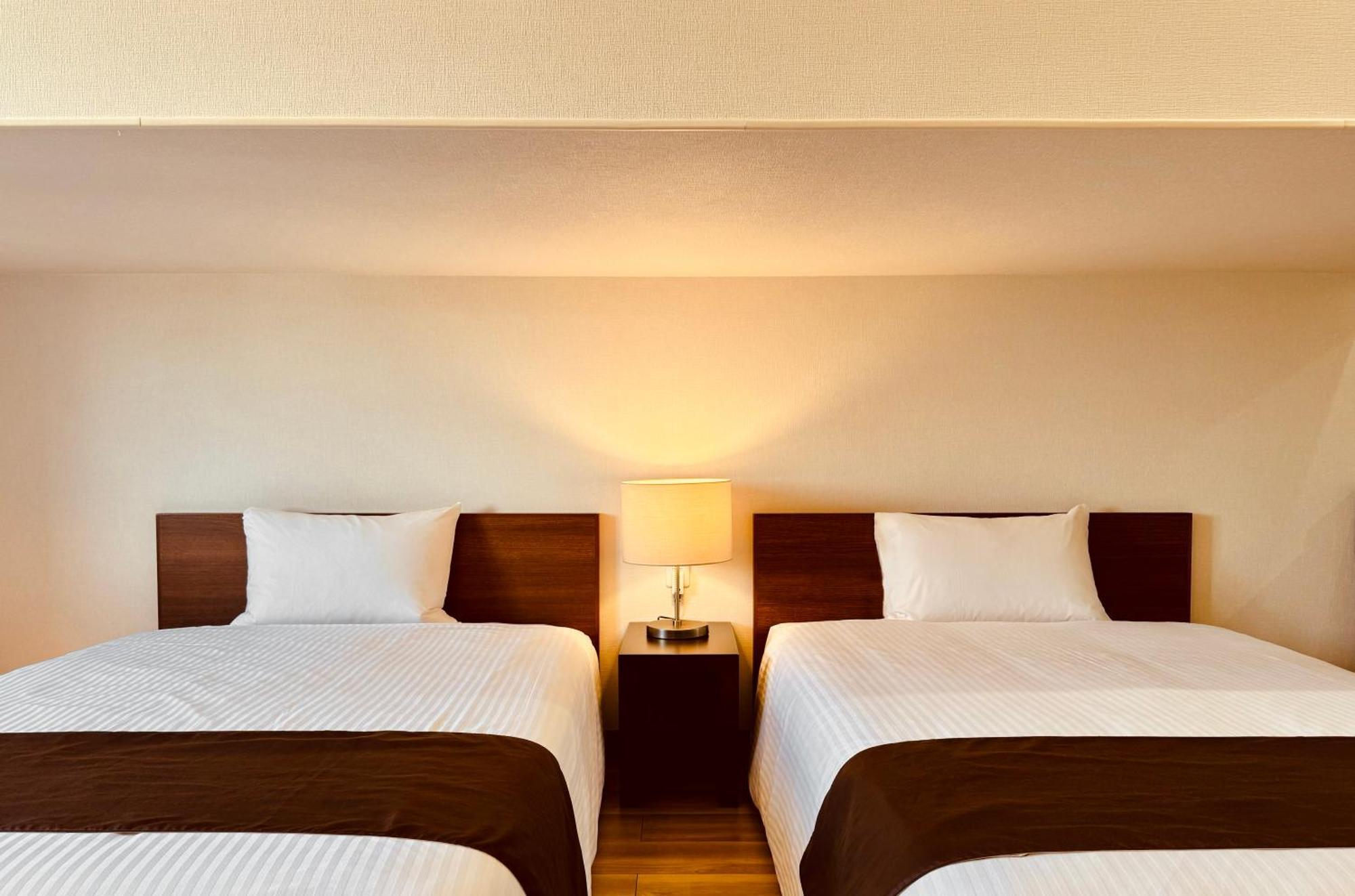 Phoenix Park Hotel Nago Exterior photo